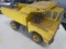 Mighty Tonka Dump Truck