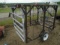 Calf Catcher Trailer