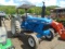 Ford 6610 Tractor, Rops Canopy, 15.5-38 Tires, Remotes, 3591 Hours, Runs Ex