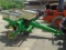 John Deere 7000 2 Row Planter, No Til, All Rebuilt, New Seed Firmers, Perfe