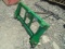 Frontier Bale Spear, John Deere Style Quick Attach