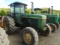 John Deere 4430 HFWD, Cab w/ Heat, Quad Range, Dual Remotes, Runs & Goes Th