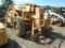 Pettibone C8000 Telehandler, OROPS, Cummins Turbo Diesel Engine, Decent Rub