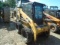 Cat 246 Skid Steer, EROPS w/ Heat, No Bucket Or Coupler, Not Running Or Ope