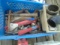 Bin Of Hand Tools