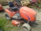 Simplicity Legacy Riding Mower, Kohler V Twin, Power Steering, Hydraulic Li