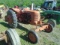 Case SC Antique Tractor w/ Adjustable Wide Front, New Front Tires & Very Go