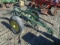 John Deere 2x Trailer Plow