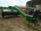 John Deere 735 MOCO Discbine, Center Pivot, Flail Type, 2004 Year Model