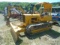 John Deere 350B Dozer, OROPS, 6 Way Blade, Rebuilt Diesel Engine w/ New Pis