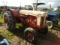 Case 800 Standard Antique Tractor, Nice Original Tractor, Low Hours On $5,5