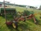 Massey Ferguson Pull Type Sickle Bar Mower, 7' Bar, Recent Knifes