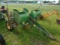 John Deere 2 Row Corn Planter, Pull Type