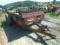 New Idea Pto Manure Spreader