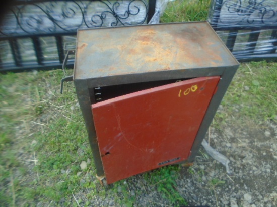 Rolling Tool Cabinent