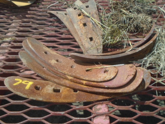 Chisel Plow Teeth