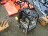 Coleman Vertex 8000 Stand By Generator, Runs & Works Per Consignor