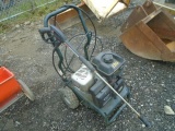 Briggs & Stratton 6.5 HP Pressure Washer