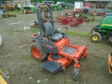 Kubota Z122E 48