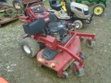 Toro Grandstand 60 Stand On Mower, 60