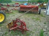 New Holland 450 3pt Sicklebar Mower