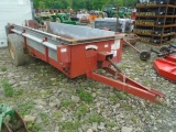 Gehl 250 Manure Spreader, PTO Drive, Nice Shape