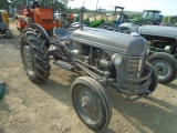 Early 1939 Ford 9N Antique Tractor, This Is A Very Early And Nice Example o