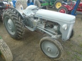 Ferguson TO20 Antique Tractor, S/N 261172, 3pt, Pto, Runs Great, From Local