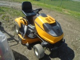 Cub Cadet i1046 Riding Mower, 46