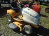 Cub Cadet HDS3205 Riding Mower, 48