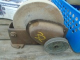 Grinding Wheel