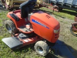 Simplicity Regent Riding Mower 24 HP, 50