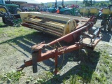 New Holland 488 Haybine, 9', Ok Rolls