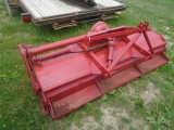 3pt Mott Mower