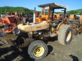 Ford 260C Tractor, Rops Canopy, 3pt & Pto, Diesel, Pto Raises But Doesn?t L