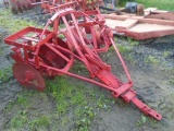 Red Pull Type Bogg Disc