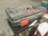 Black & Decker Toolbox