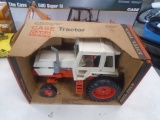 Case 2390 Toy Tractor 1/16 Scale, ERTL, NIB