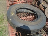 New Carlisle 5.90-15 Tire