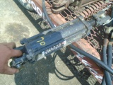 Central Tractor Cylinder