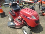 Toro LX420 Riding Mower, 48