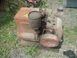 Lincoln Welder, Gas Powered, Kohler Engine