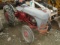 Ford 2N Antique Tractor, Grill Guard, 10 Hours On Rebuilt Engine, 12 Volt,