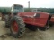 International 3788 2+2 Tractor, Excellent Firestone 18.4-38 Tires, 1000 Pto