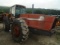 International 3588 2+2 Tractor, Excellent Firestone 18.4-38 Tires, Dual Pto