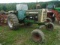 Oliver 1750 Diesel Tractor, 18.4-34 Tires, Remotes, Windshield, Good Honest