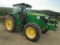 John Deere 6140R 4wd Tractor, Very Good Clean Local Tractor w/ Only 2001 Ac