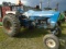 Ford 5000 Diesel, Runs & Works Good But Has Water In Engine Oil, Remotes, A
