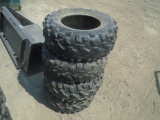 4 Wheeler Tires