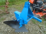Ford 1x 3pt Plow